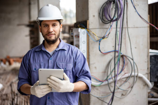 Best Electrical System Inspection  in Burbank, CA
