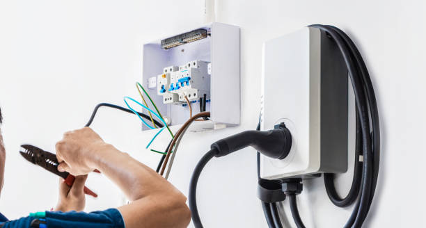 Best Electrical Rewiring Services  in Burbank, CA