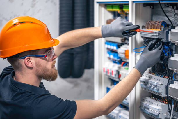 Best Electrical Installation Contractor  in Burbank, CA